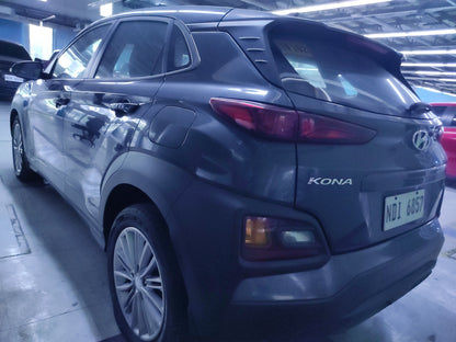 2019 Hyundai Kona 2.0 GLS