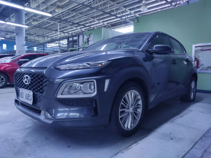 2019 Hyundai Kona 2.0 GLS