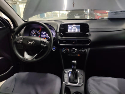 2019 Hyundai Kona 2.0 GLS