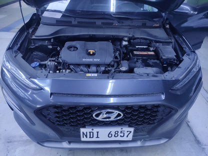 2019 Hyundai Kona 2.0 GLS