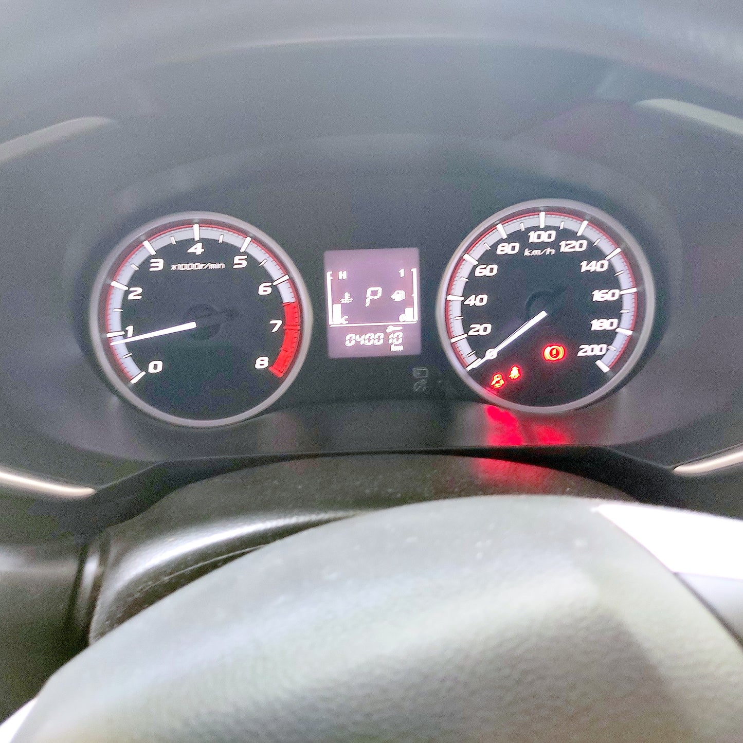 2019 Mitsubishi Xpander GLX Plus 1.5G 2WD  AT Gas