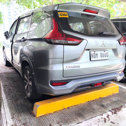 2019 Mitsubishi Xpander GLX Plus 1.5G 2WD  AT Gas