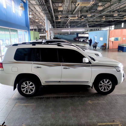 2019 Toyota Land Cruiser 200 V8 vx 4.5 AT dsl