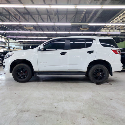 2018 Chevrolet Trailblazer LTX 4x2 2.8L, A/T, DSL