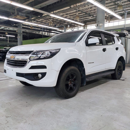 2018 Chevrolet Trailblazer LTX 4x2 2.8L, A/T, DSL