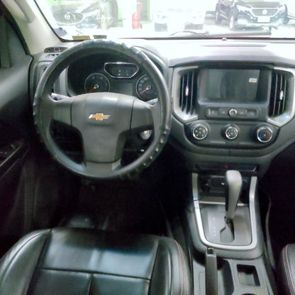 2018 Chevrolet Trailblazer LTX 4x2 2.8, A/T, DSL 53T