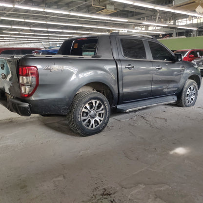 2019 Ford Ranger Wildtrak 4x2 2.0L, A/T, DSL 139Tkms