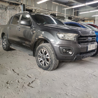 2019 Ford Ranger Wildtrak 4x2 2.0L, A/T, DSL 139Tkms