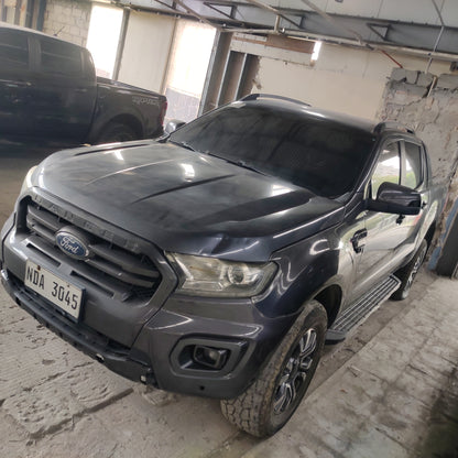 2019 Ford Ranger Wildtrak 4x2 2.0L, A/T, DSL 139Tkms