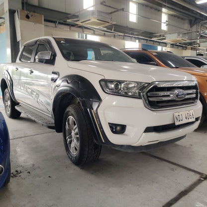 2019 Ford Ranger XLT 4x2 2.2 AT DSL 76T