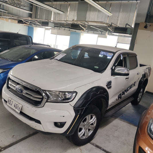 2019 Ford Ranger XLT 4x2 2.2 AT DSL 76T