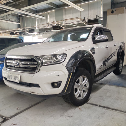 2019 Ford Ranger XLT 4x2 2.2 AT DSL 76T