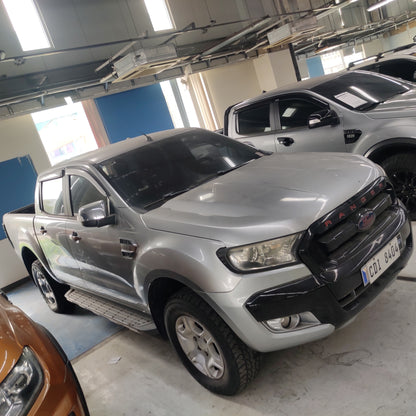 2016 Ford Ranger XLT 4x2 2.2L, MT, DSL 170T