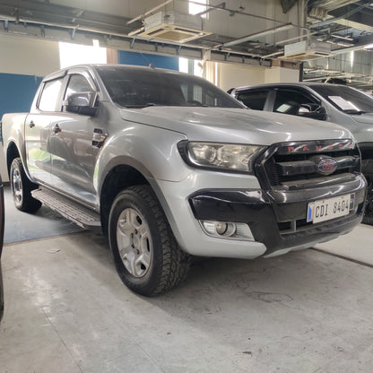 2016 Ford Ranger XLT 4x2 2.2L, MT, DSL 170T