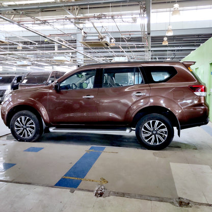 2019 Nissan Terra VL 4x2 2.5, A/T, DSL 51T