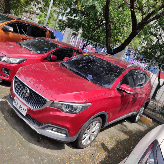 2019 MG	ZS Style 1.5L, A/T, Gas	35T