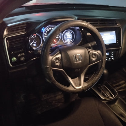 2019 Honda City VX NAVI CVT, AT, GAS 62T