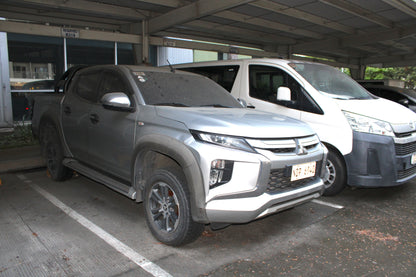 2019 Mitsubishi Strada GLX Plus 4x2 2.4D, MT, DSL 59T