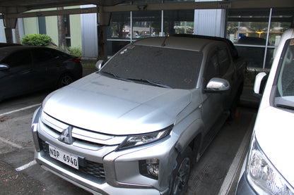 2019 Mitsubishi Strada GLX Plus 4x2 2.4D, MT, DSL 59T