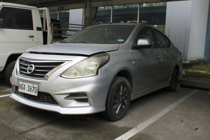 2019 Nissan Almera 1.5L N-Sport, MT, Gas, 59T