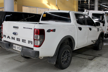 2019 Ford Ranger Wildtrak 4x4 2.0, AT, DSL	78T