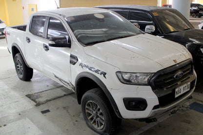 2019 Ford Ranger Wildtrak 4x4 2.0, AT, DSL	78T