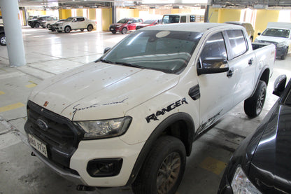 2019 Ford Ranger Wildtrak 4x4 2.0, AT, DSL	78T