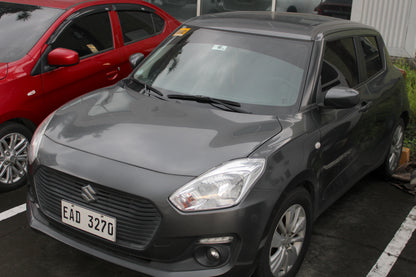 2019 Suzuki Swift 1.2 GL, MT, GAS 73T