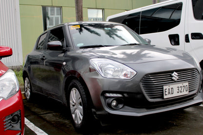 2019 Suzuki Swift 1.2 GL, MT, GAS 73T