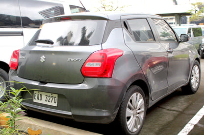 2019 Suzuki Swift 1.2 GL, MT, GAS 73T