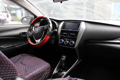 2019 Toyota	Vios 1.3 E, AT, GAS 32T