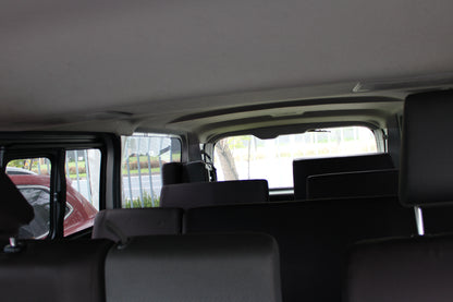 2022 Toyota Hiace Commuter Deluxe 2.8L, MT, DSL 36T