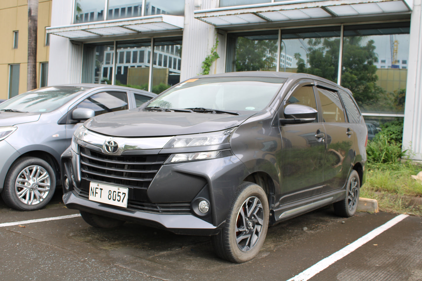 2019 Toyota Avanza 1.5 G, MT, Gas31T