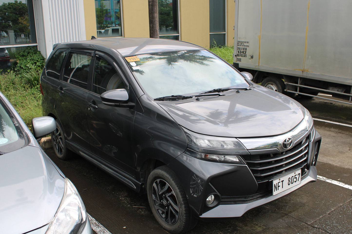 2019 Toyota Avanza 1.5 G, MT, Gas31T