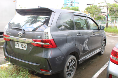 2019 Toyota Avanza 1.5 G, MT, Gas31T