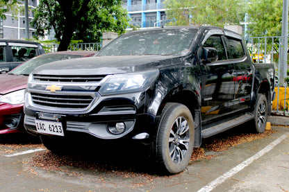 2020 Chevrolet Colorado LX 4x2 2.8L, AT, DSL 91T