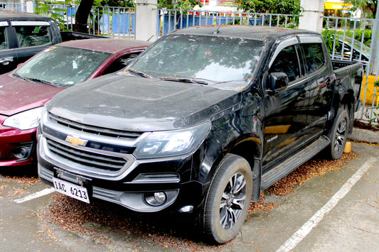 2020 Chevrolet Colorado LX 4x2 2.8L, AT, DSL 91T