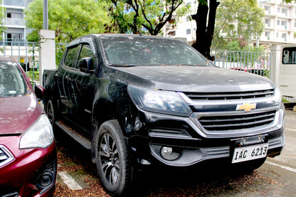 2020 Chevrolet Colorado LX 4x2 2.8L, AT, DSL 91T