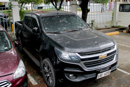 2020 Chevrolet Colorado LX 4x2 2.8L, AT, DSL 91T