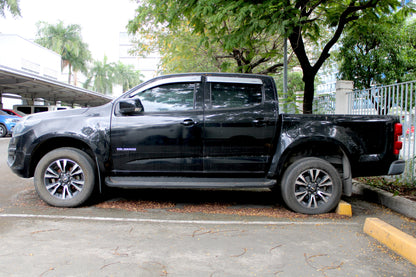 2020 Chevrolet Colorado LX 4x2 2.8L, AT, DSL 91T