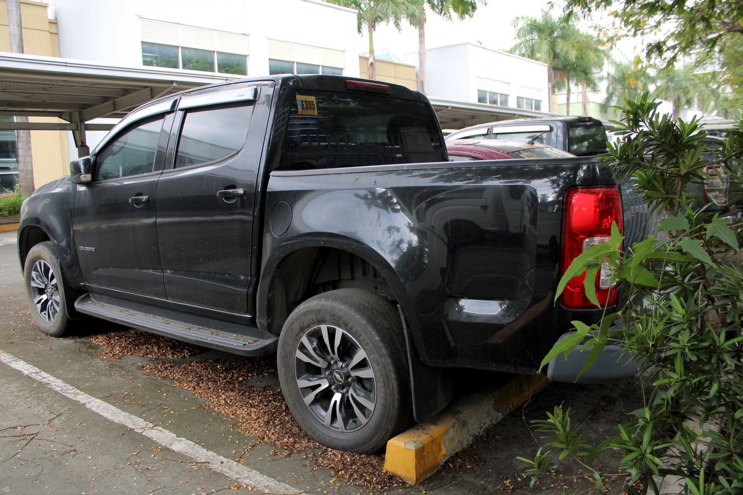 2020 Chevrolet Colorado LX 4x2 2.8L, AT, DSL 91T