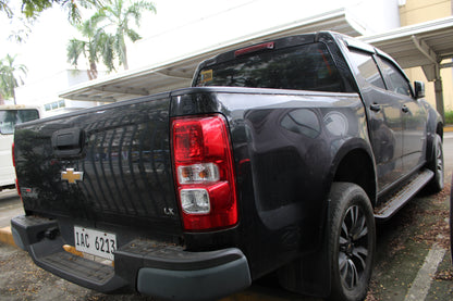 2020 Chevrolet Colorado LX 4x2 2.8L, AT, DSL 91T