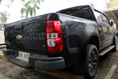 2020 Chevrolet Colorado LX 4x2 2.8L, AT, DSL 91T