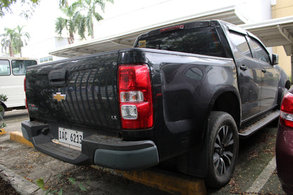 2020 Chevrolet Colorado LX 4x2 2.8L, AT, DSL 91T