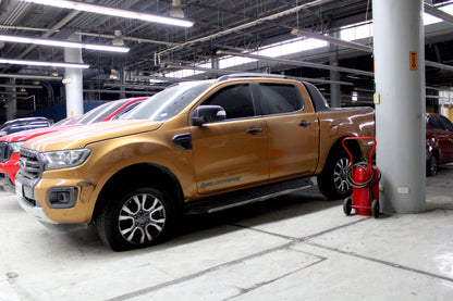 2019 Ford Ranger Wildtrak 4x2 2.0, AT, DSL, 126T