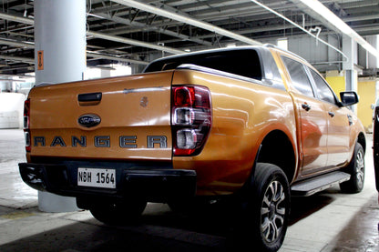 2019 Ford Ranger Wildtrak 4x2 2.0, AT, DSL, 126T