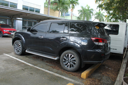 2019 Nissan Terra VL 4x2 2.5, AT, DSL 97T