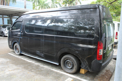 2019 Foton Traveller 16 Str 2.8L, MT, DSL 294T