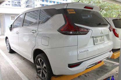 2019 Mitsubishi Xpander GLS 1.5G 2WD, AT, Gas, 46T