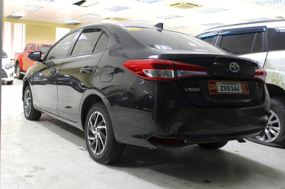 2023 Toyota Vios 1.3 XLE, AT, GAS 5T